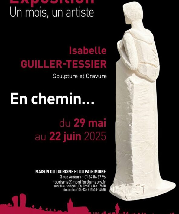 En chemin