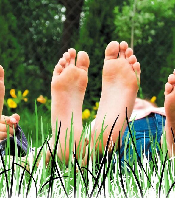 Un week-end les pieds dans l’herbe !_Rambouillet