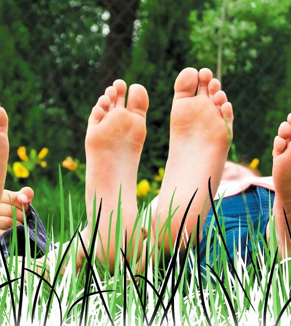 Un week-end les pieds dans l’herbe !_Rambouillet