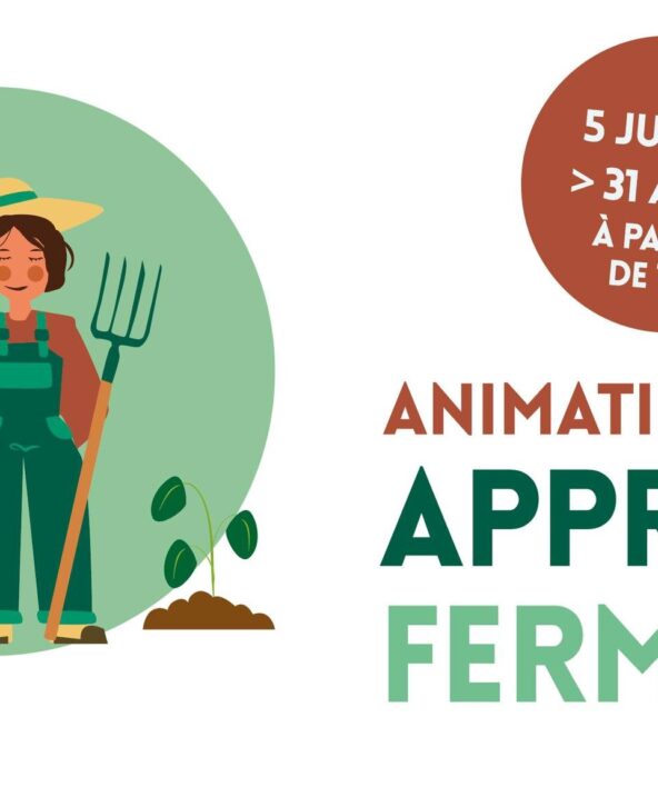 Apprenti fermier_Rambouillet