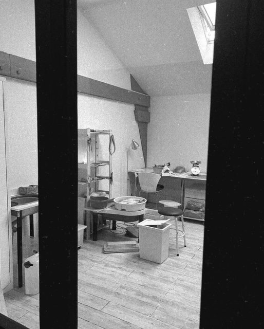 Atelier Nathalie O Céramiques_Noisy-le-Roi