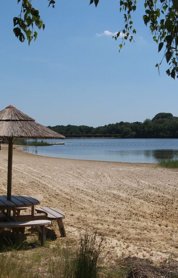 Base de Loisirs des Etangs de Hollande_Les Bréviaires