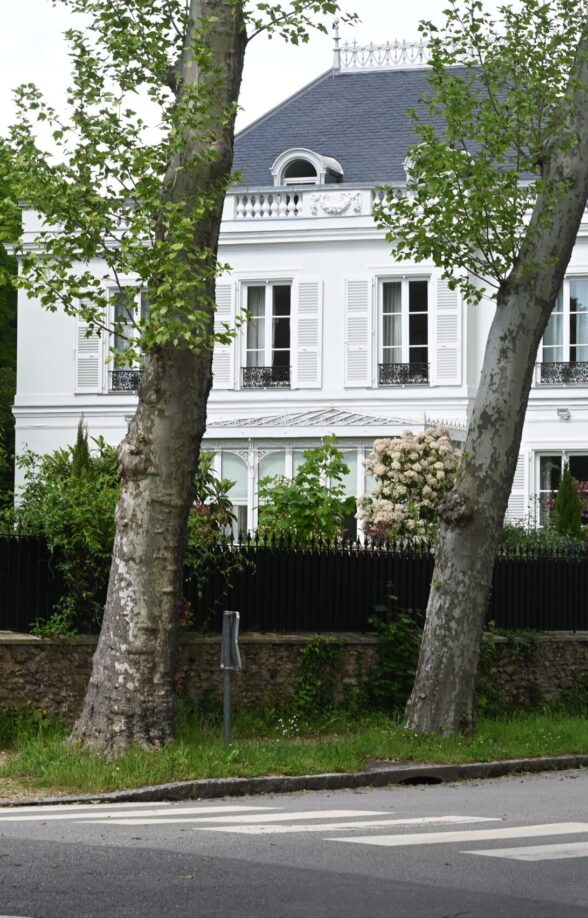 Visite guidée "un écrin d’histoire et d’architecture"_Maisons-Laffitte