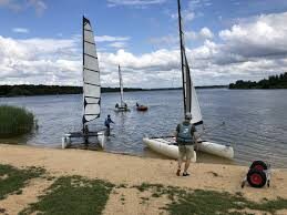 Location Catamaran/Dériveur_Mousseaux-sur-Seine