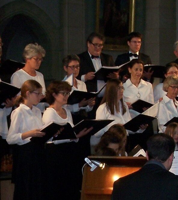 Concert Chœur philMusic à Saint-Arnoult-en-Yvelines_Saint-Arnoult-en-Yvelines