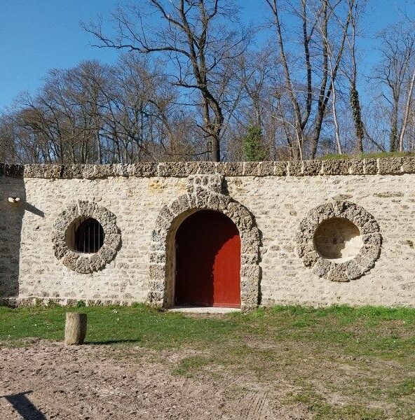 Conférence sur les Caves du Nord : histoire et restitution_Maisons-Laffitte