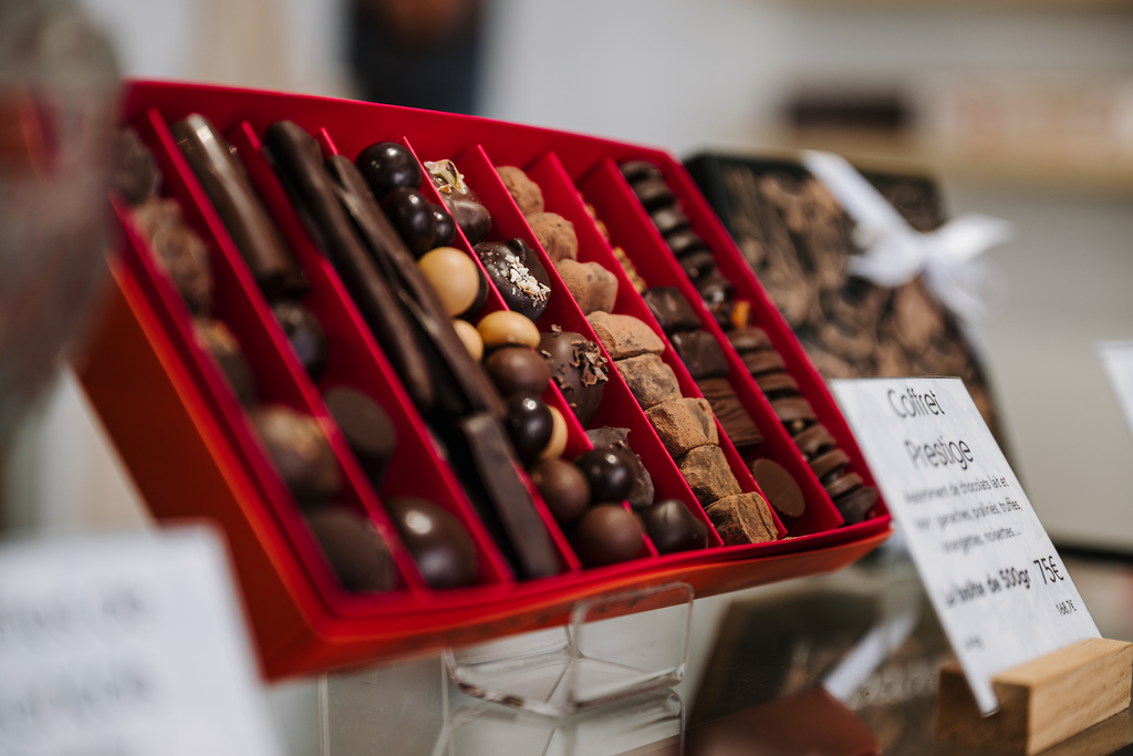 Baracao, Artisan chocolatier_Chevreuse