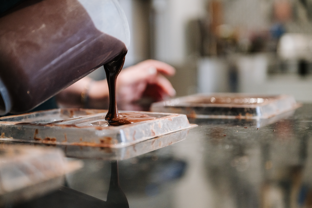 Baracao, Artisan chocolatier_Chevreuse