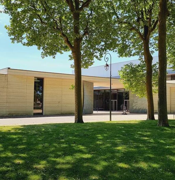 Les voyages lectures du mercredi_Rambouillet