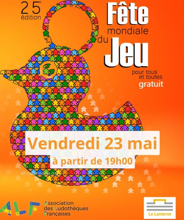Nuit du jeu_Rambouillet