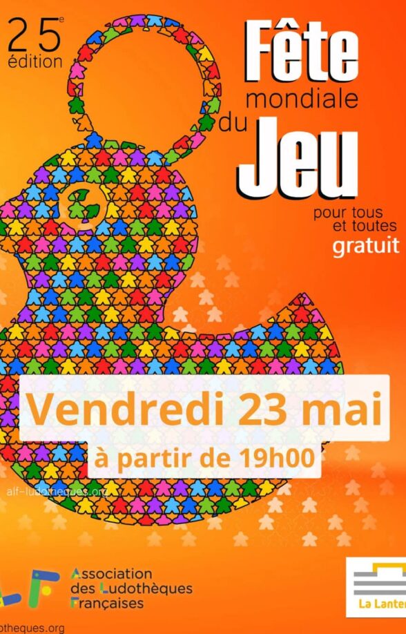 Nuit du jeu_Rambouillet