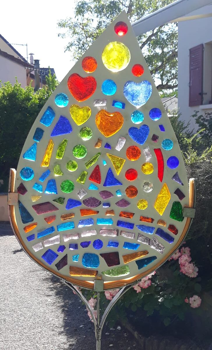 Ideoverre – art verrier_Conflans-Sainte-Honorine