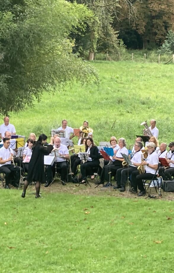 Harmonie de Saint-Rémy