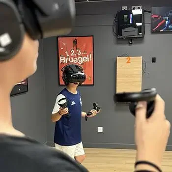 Dreamaway Réalité Virtuelle_Carrières-sous-Poissy