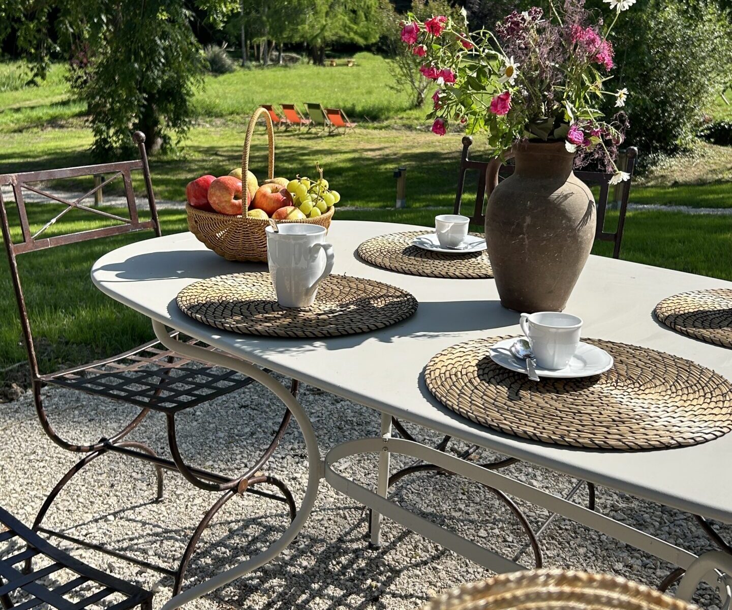 Le domaine du moulin de Richebourg_Richebourg
