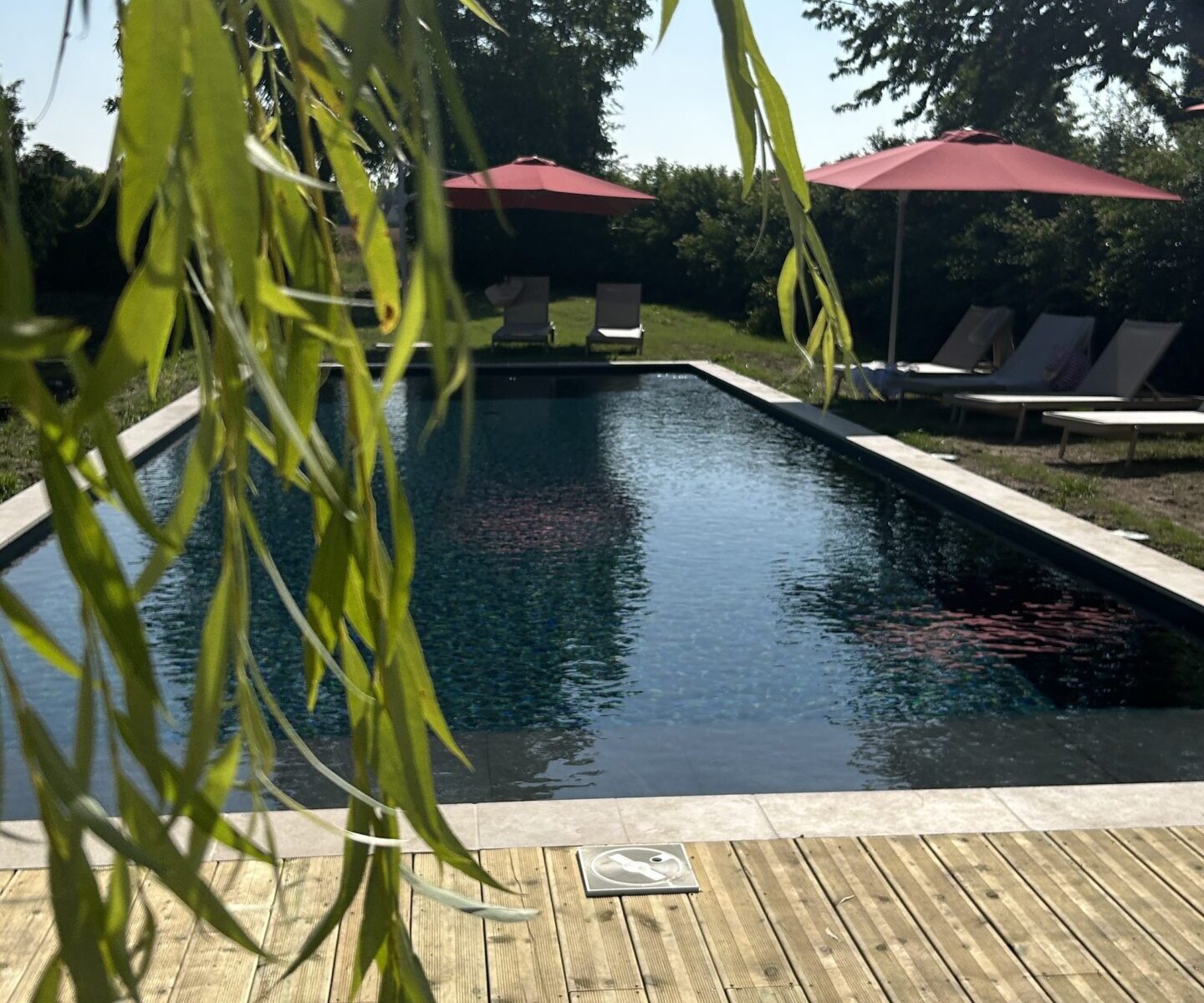 Le domaine du moulin de Richebourg_Richebourg