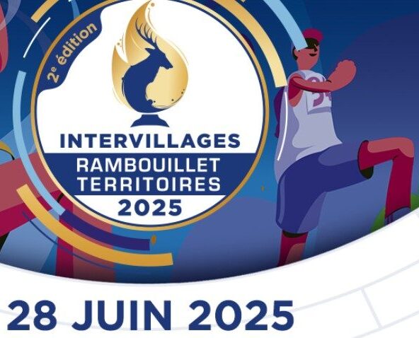 Intervillages 2025_Rambouillet