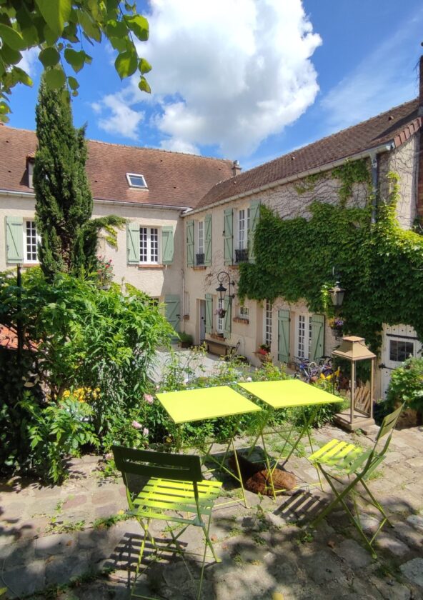 Maison La Source_Magny-les-Hameaux