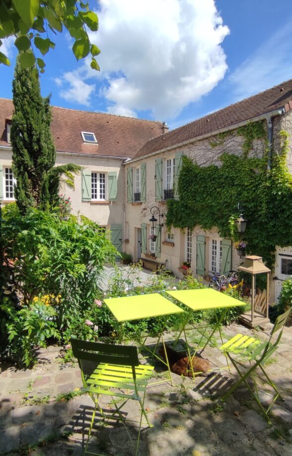 Maison La Source_Magny-les-Hameaux