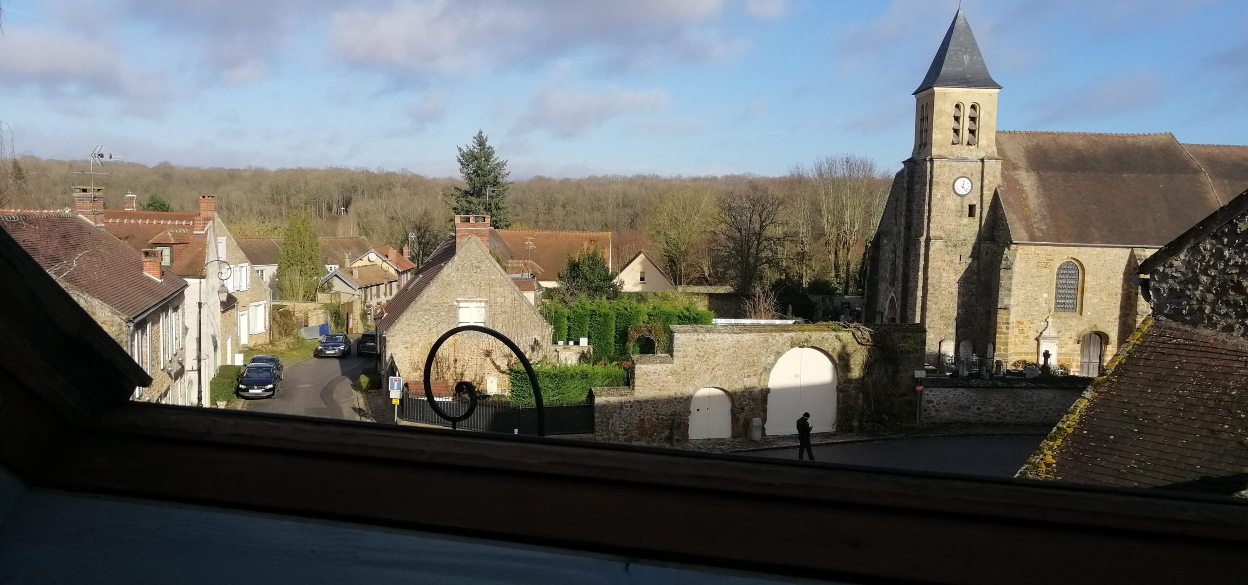 Maison La Source_Magny-les-Hameaux