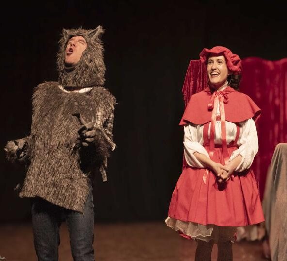 Théâtre des contes au château de Breteuil_Choisel