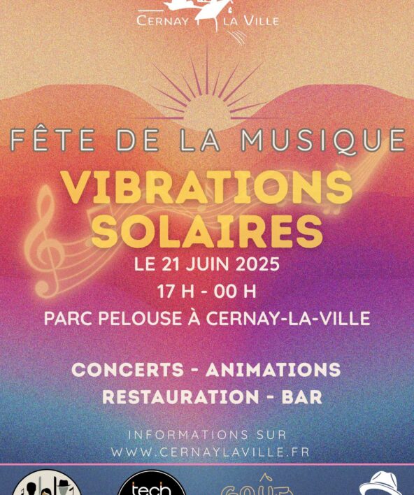 Fête de la musique à Cernay-la-Ville_Cernay-la-Ville