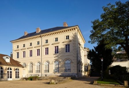 Rendez-vous aux jardins : "Jeux d'enfants, jeux de jardins"_Rambouillet