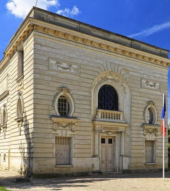 Le Pavillon Duhamel_Mantes-la-Jolie