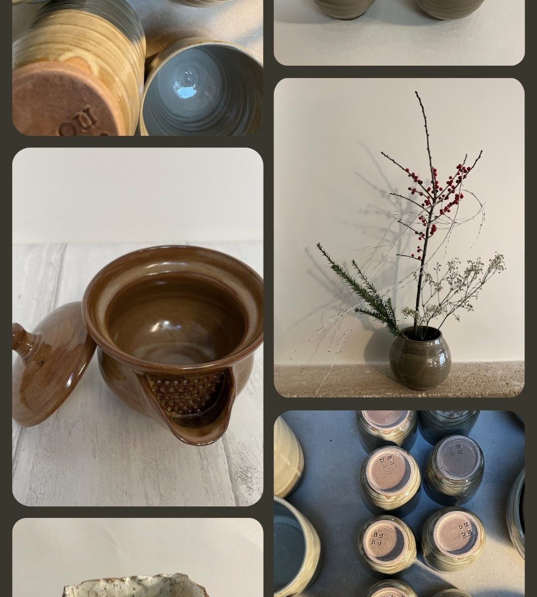 Atelier Nathalie O Céramiques_Noisy-le-Roi