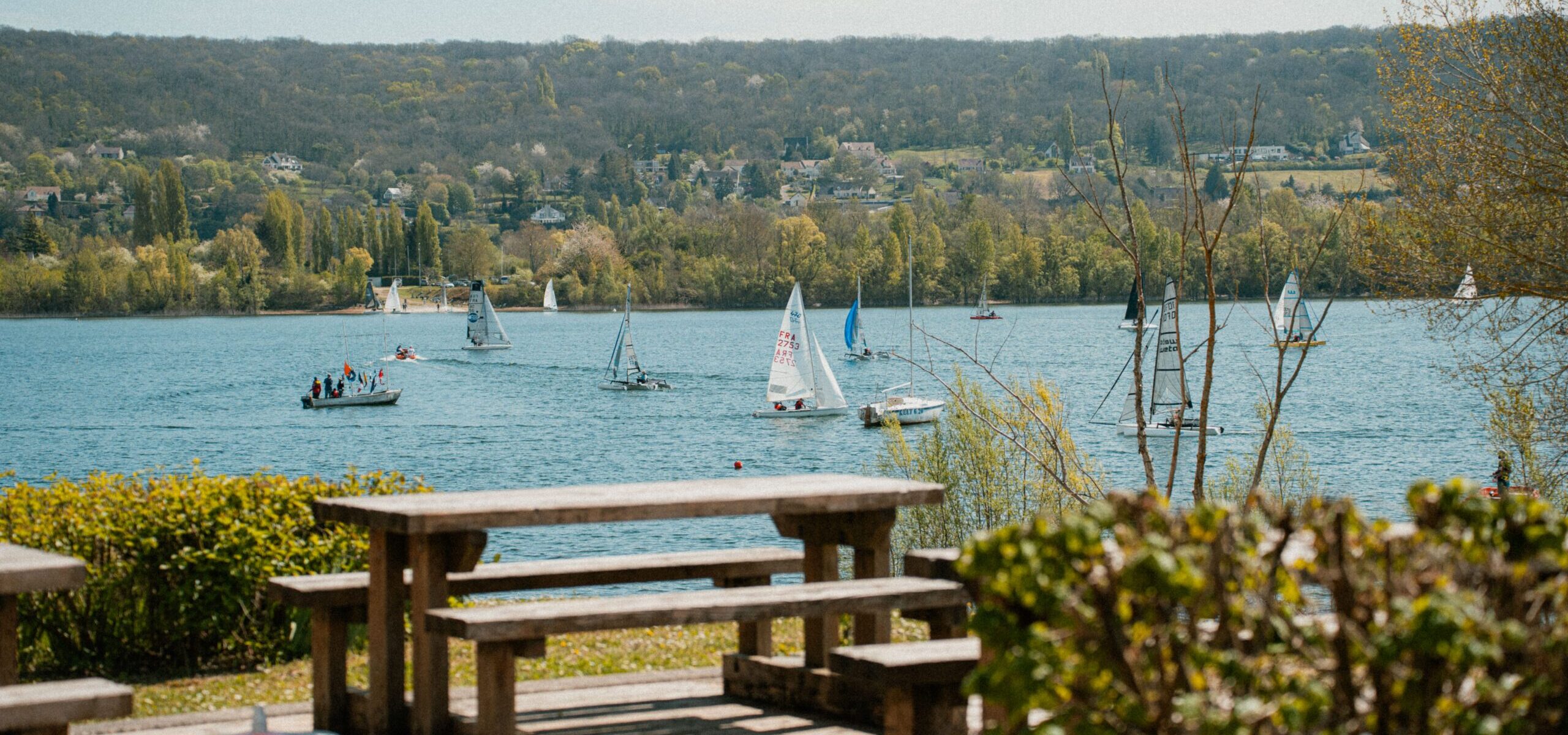 ile de loisirs des Boucles de Seine_Mousseaux-sur-Seine