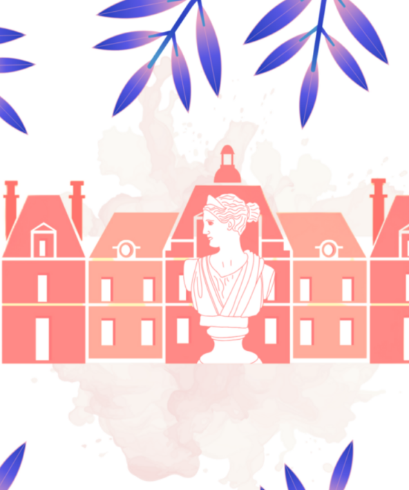 Pique nique des arts 2025 au château de Maisons_Maisons-Laffitte