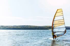 Location de Planche à voile_Mousseaux-sur-Seine