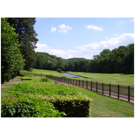 Randonnée culture-nature dans la vallée de Port-Royal_Chevreuse