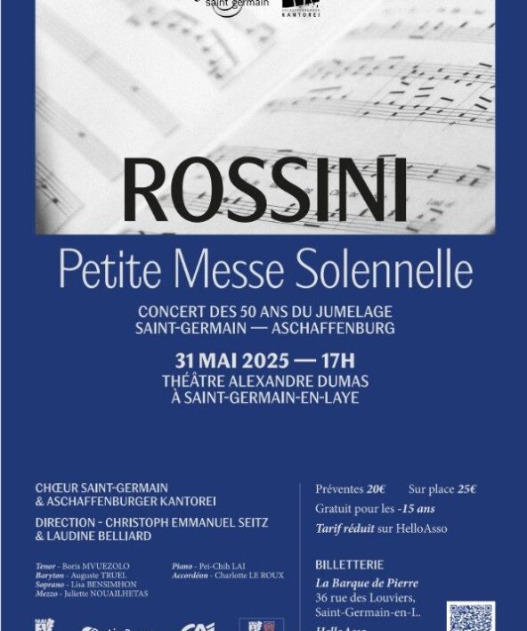 affiche 31 mai