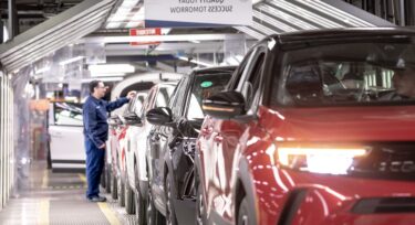 Visite guidée de l'usine Stellantis_Poissy
