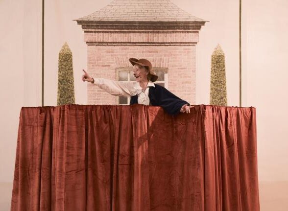 Théâtre des contes au château de Breteuil_Choisel