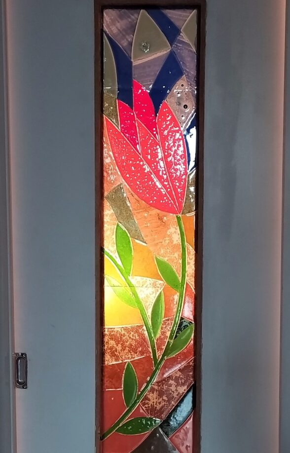 Ideoverre – art verrier_Conflans-Sainte-Honorine