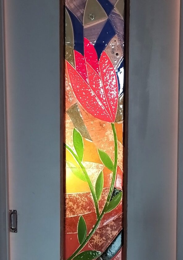 Ideoverre – art verrier_Conflans-Sainte-Honorine