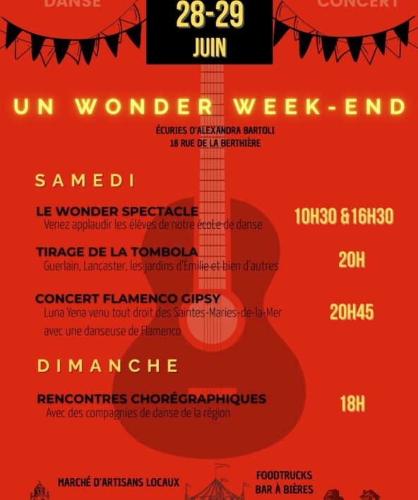 Un Wonder week-end_Hermeray