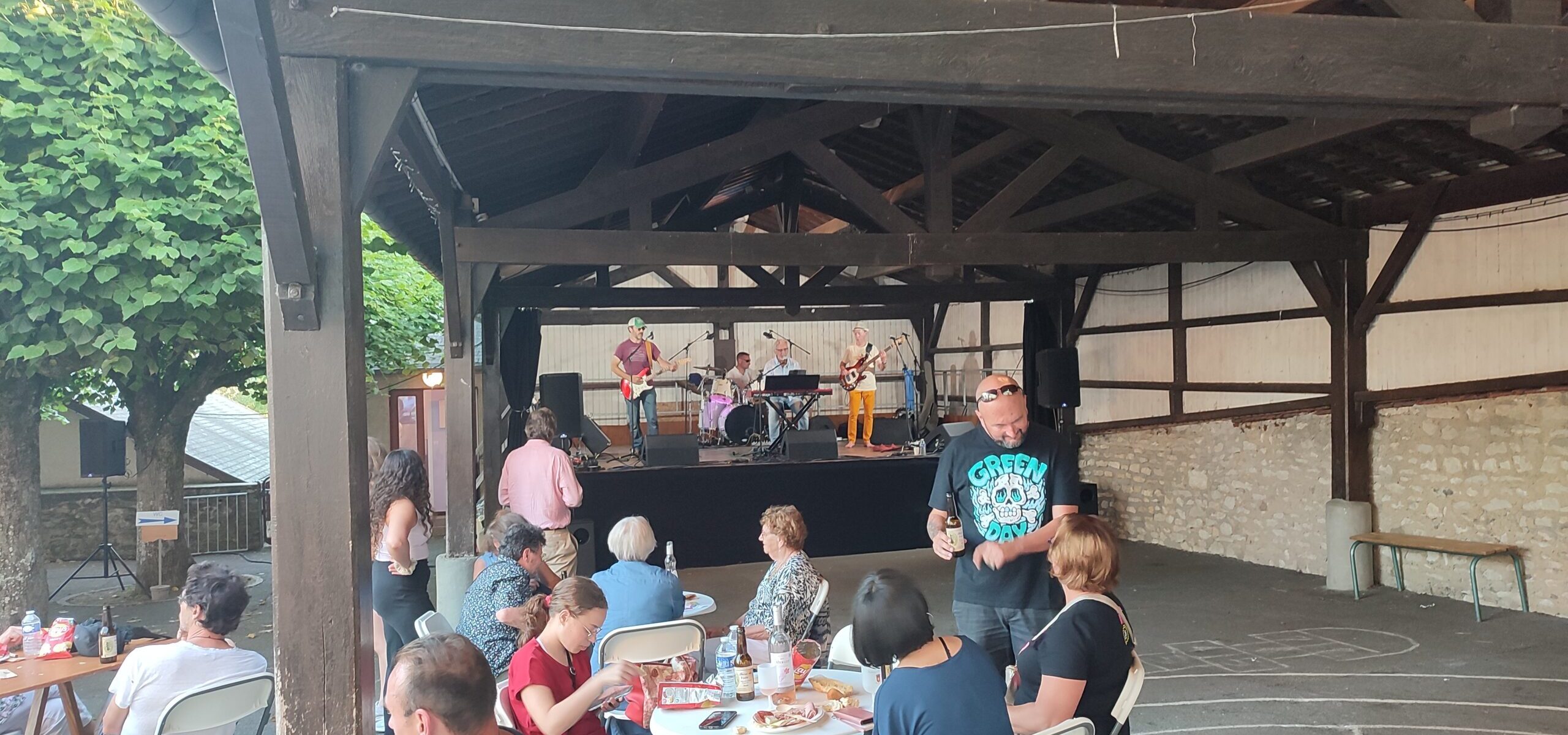 Fête de la musique