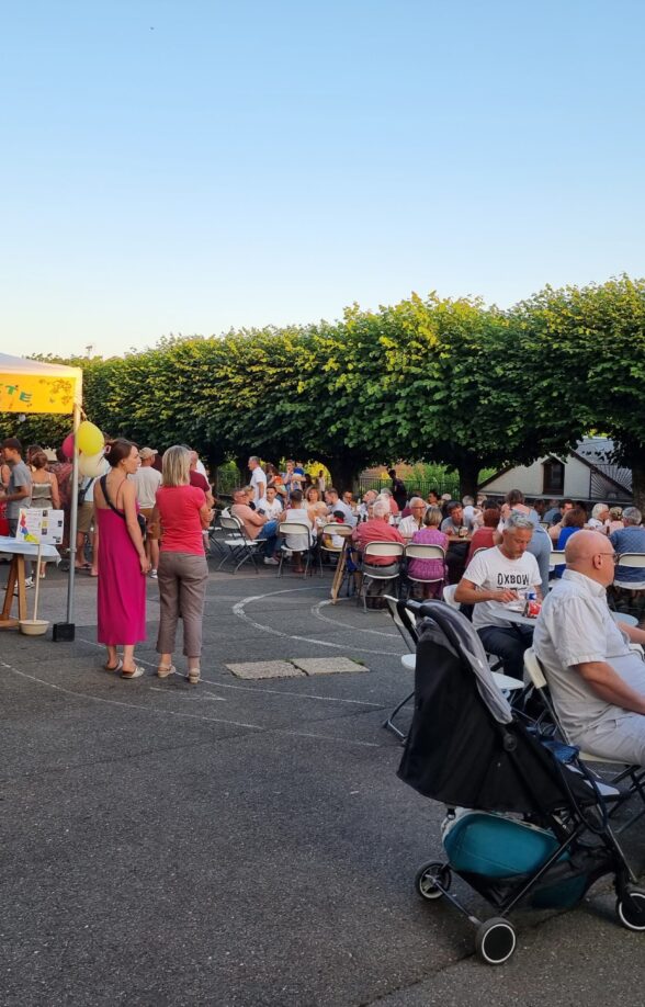 Fête de la musique