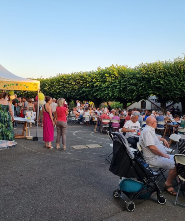 Fête de la musique