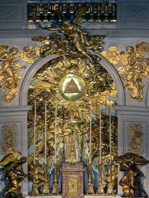 Opéra Royal - Janus 2025 : D'hier et d'aujourd'hui_Versailles