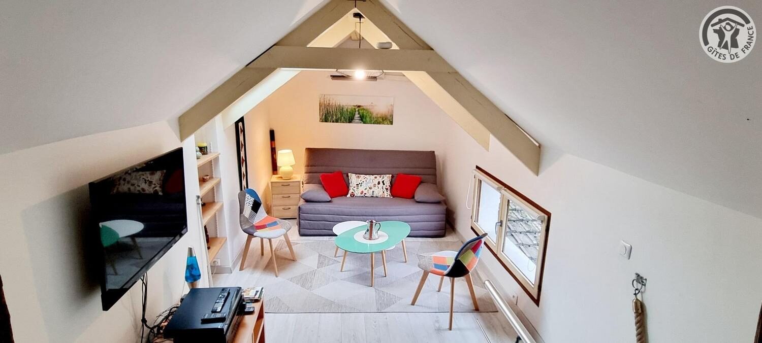 La maison de Mouni_Maule