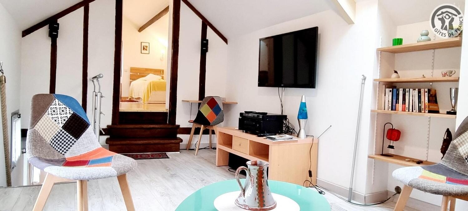 La maison de Mouni_Maule