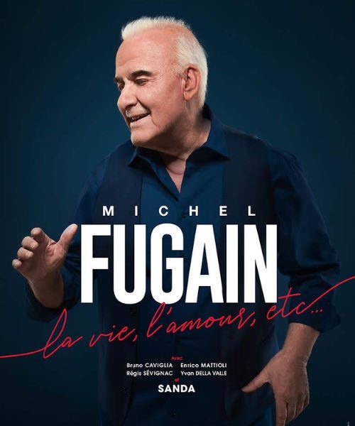 Palais des Congrès - Michel FUGAIN_Versailles