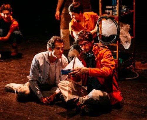 Théâtre Montansier - Frantz_Versailles