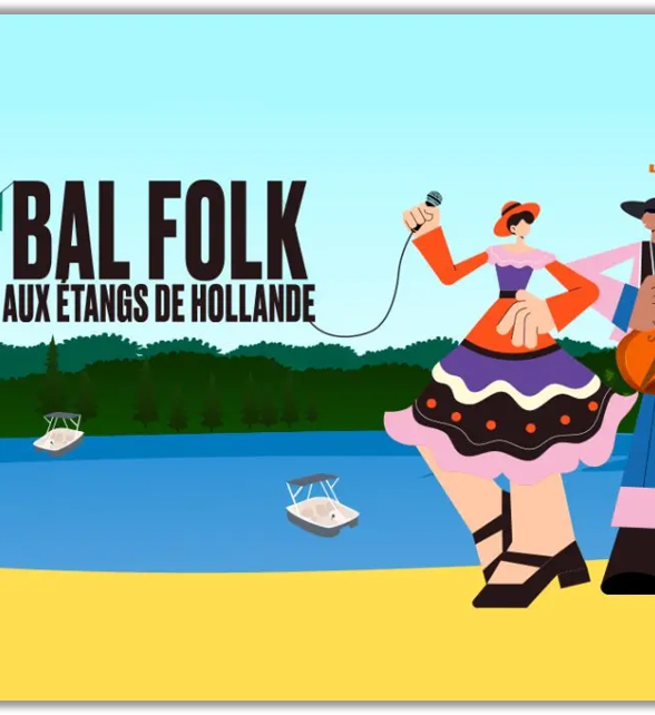 Bal folk aux étangs de Hollande_Les Bréviaires