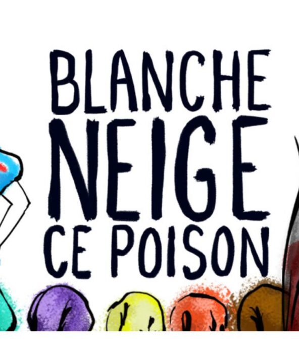Blanche neige ce poison_Rambouillet