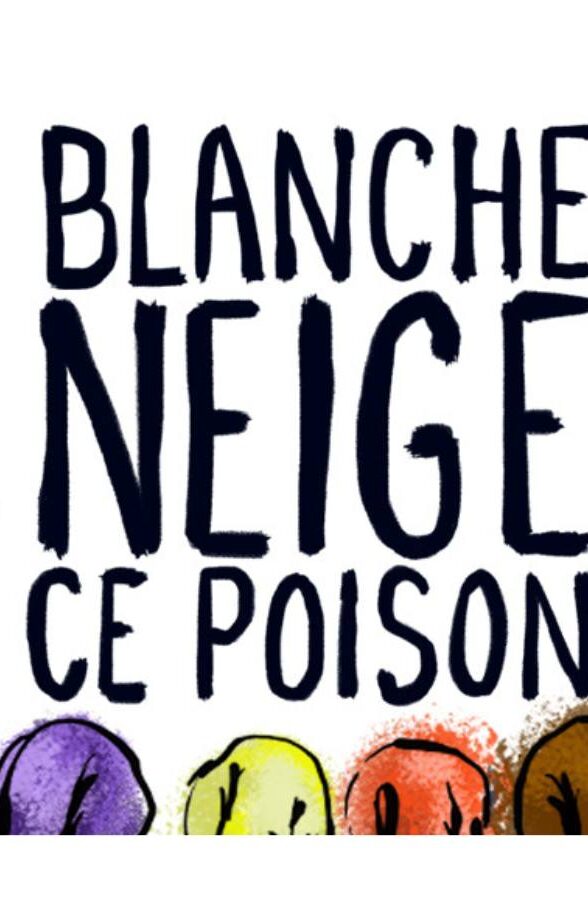 Blanche neige ce poison_Rambouillet